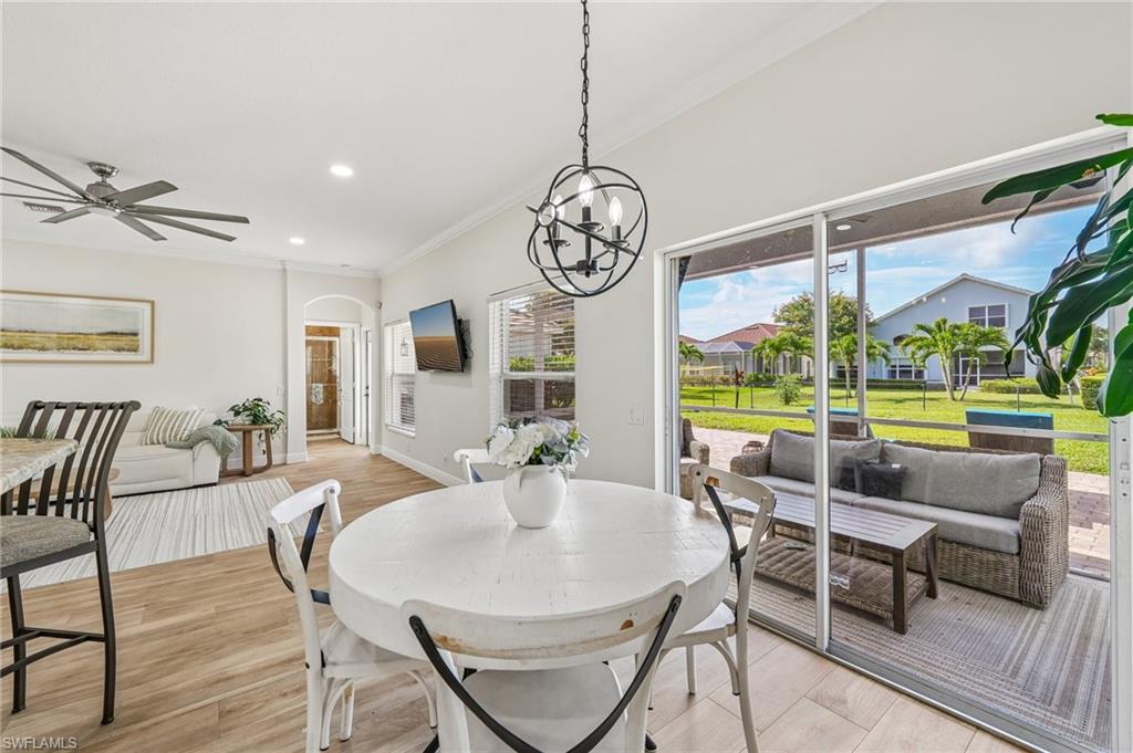 2538 Blackburn Cir, Cape Coral, FL 33991 photo