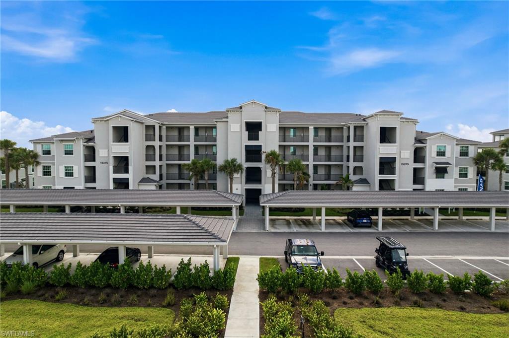 15275 Green Acres Avenue 321, Punta Gorda, FL 33982 photo
