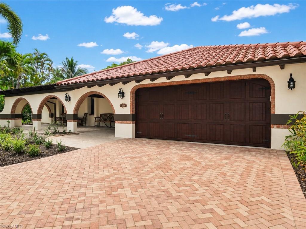 2429 Kings Lake Blvd, Naples, FL 34112 photo
