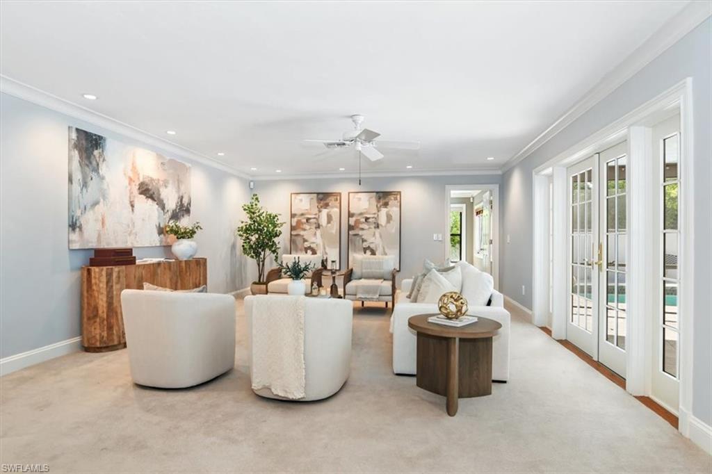 2429 Kings Lake Blvd, Naples, FL 34112 photo