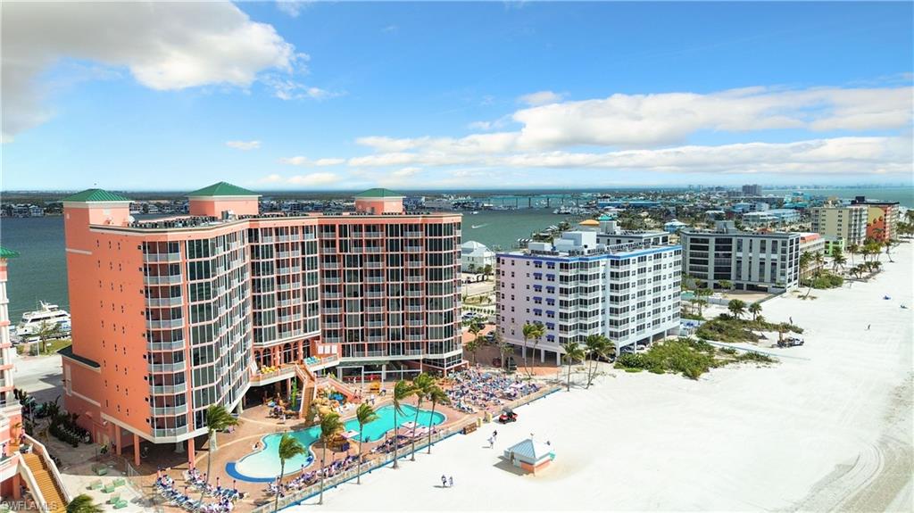 200 Estero Blvd #206, Fort Myers Beach, FL 33931 photo