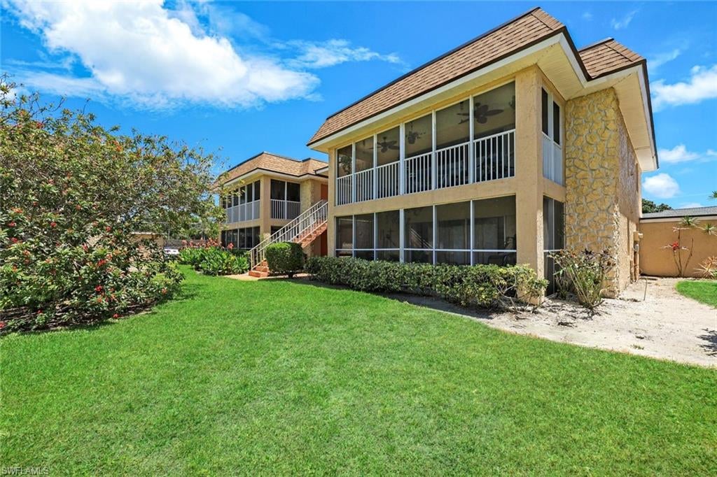 1400 Pompei Ln #42, Naples, FL 34103 photo