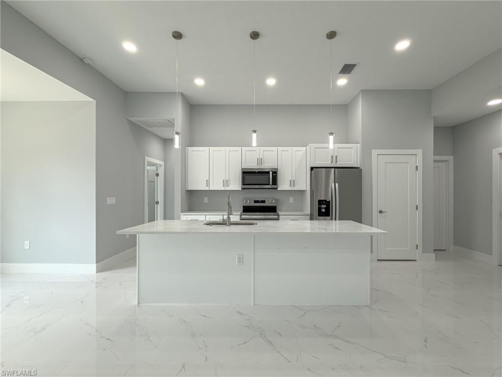438 Raymer St, Lehigh Acres, FL 33974 photo