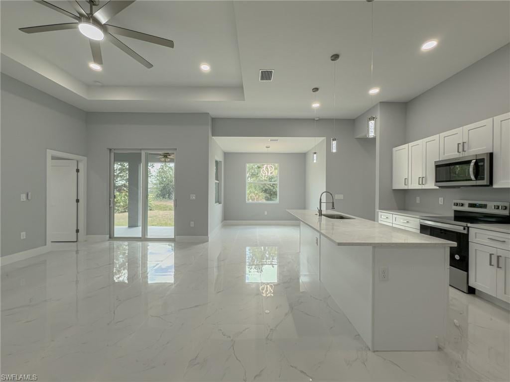 438 Raymer St, Lehigh Acres, FL 33974 photo