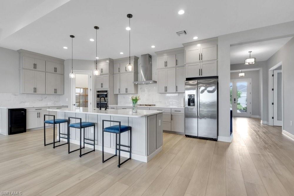 3998 Perseus St, Naples, FL 34120 photo