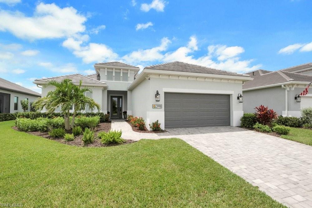 3998 Perseus St, Naples, FL 34120 photo