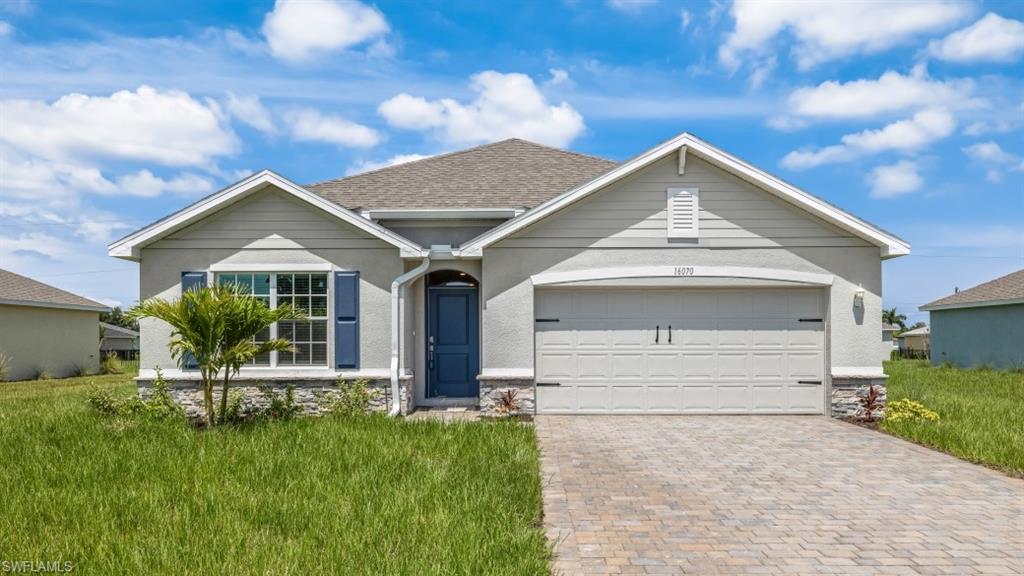 2009 SW 7 Pl, Cape Coral, FL 33991 photo