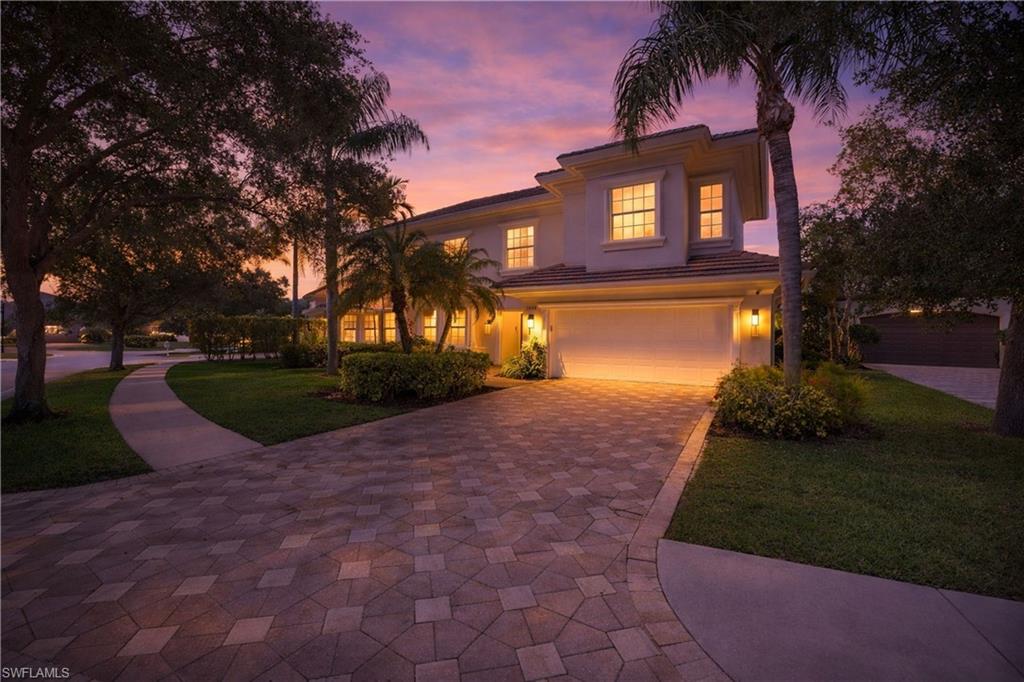 2844 Coco Lake Dr, Naples, FL 34105 photo
