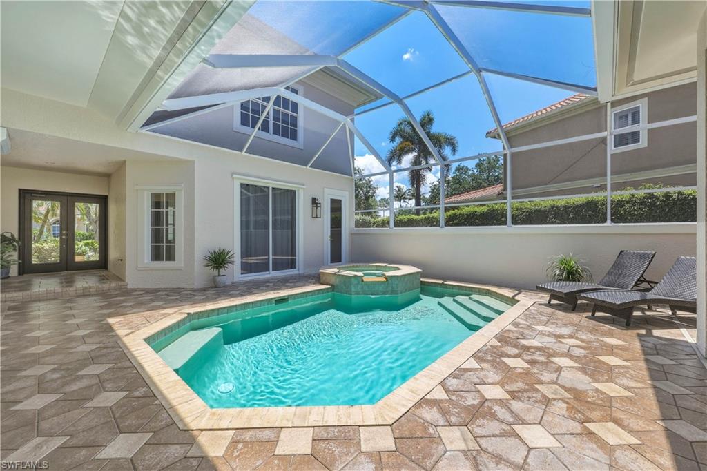 2844 Coco Lake Dr, Naples, FL 34105 photo
