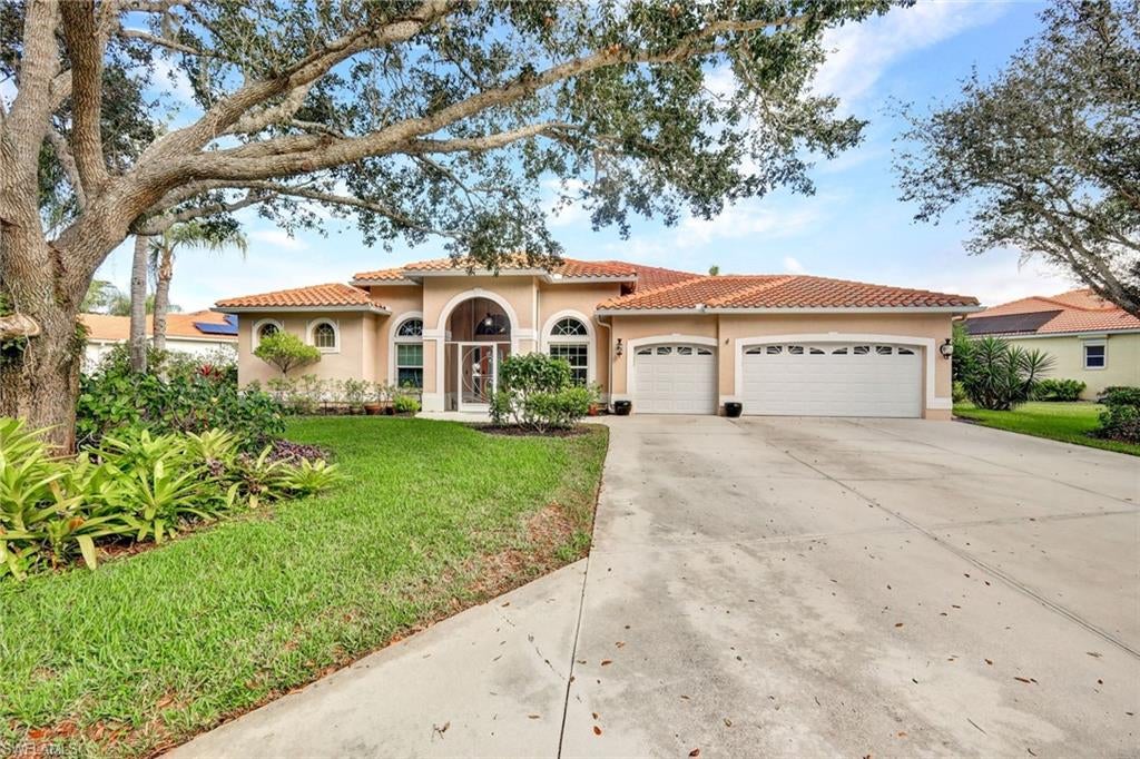9411 Cedar Creek Dr, Bonita Springs, FL 34135 photo