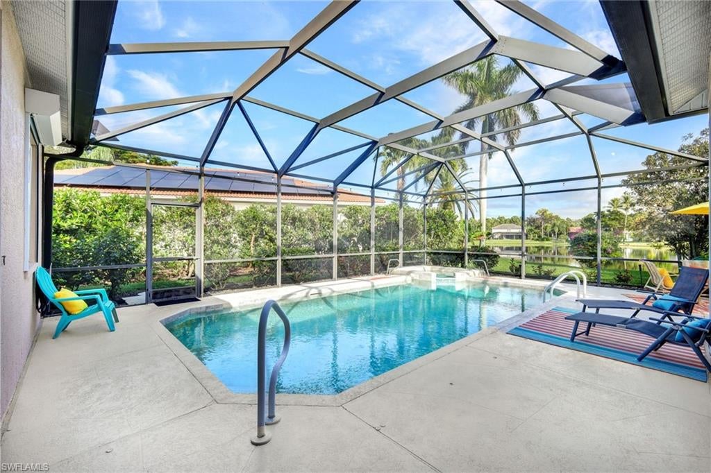 9411 Cedar Creek Dr, Bonita Springs, FL 34135 photo