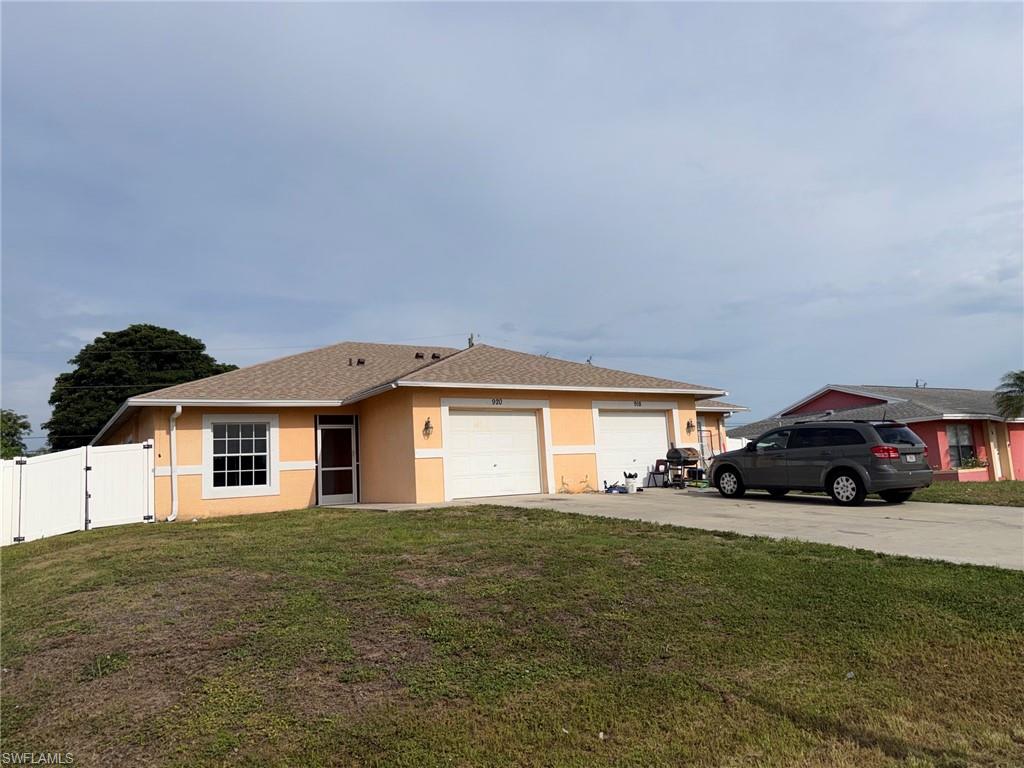 920 6 Ct, Cape Coral, FL 33990