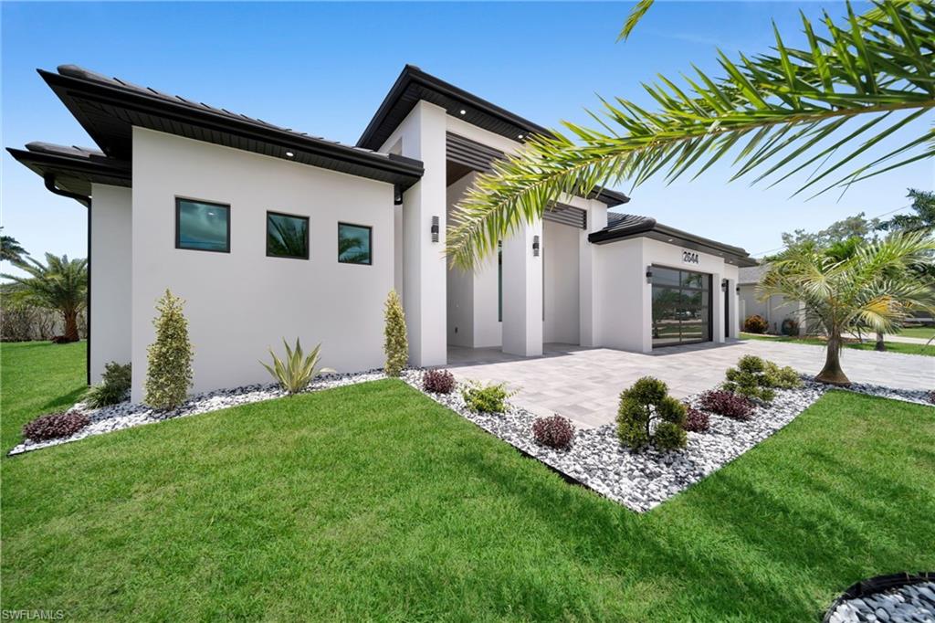 2644 SW 29 Ave, Cape Coral, FL 33914 photo