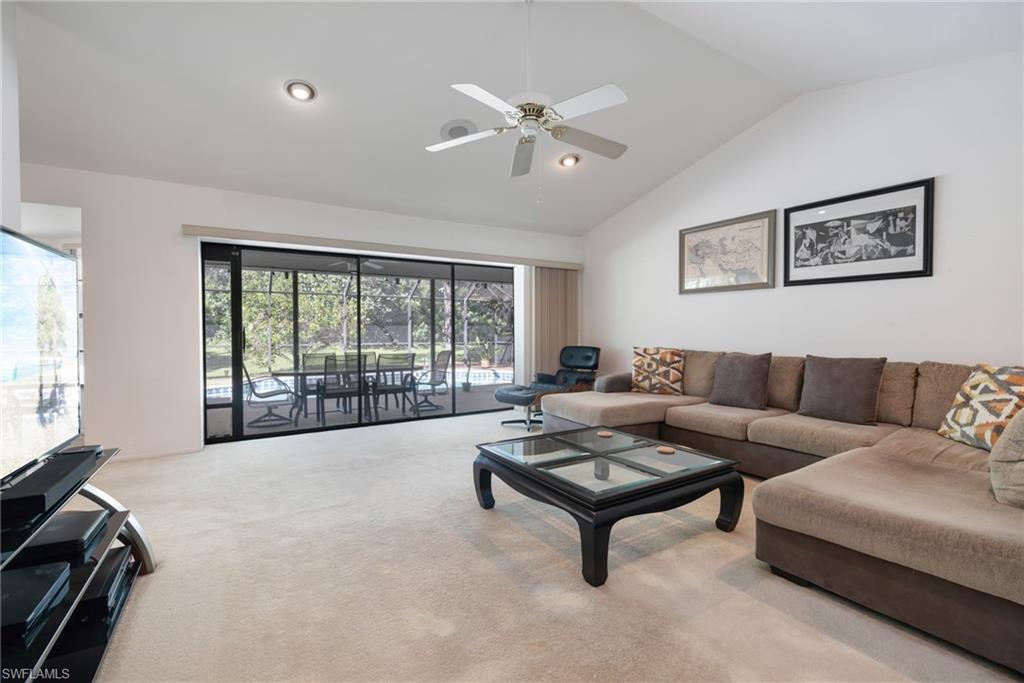 19112 Pine Run Ln, Fort Myers, FL 33967 photo