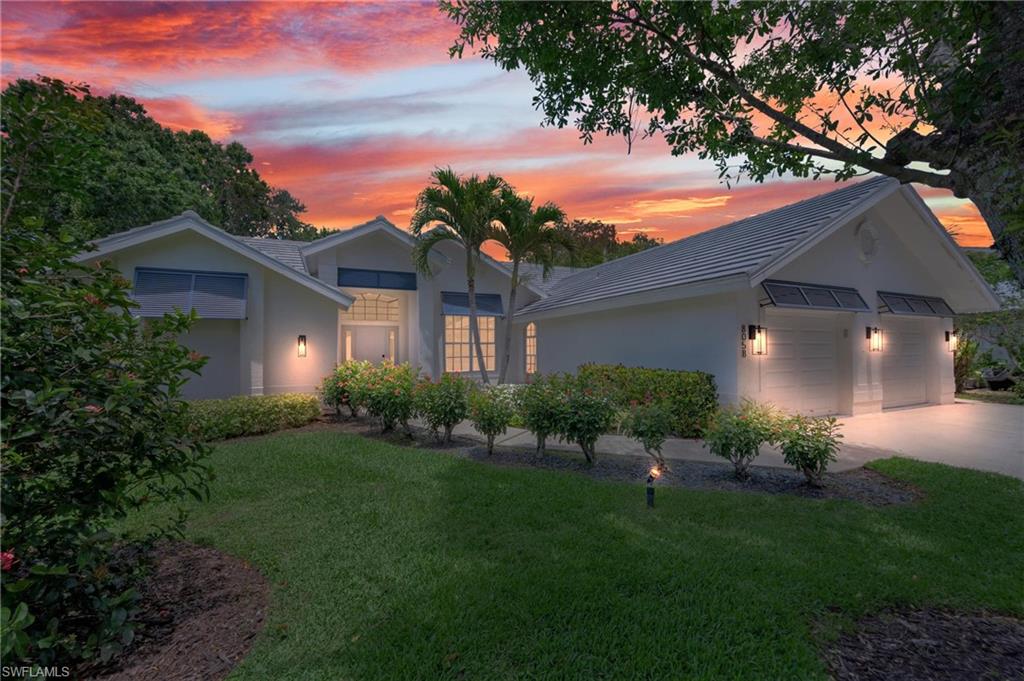 8058 Vera Cruz Way, Naples, FL 34109 photo