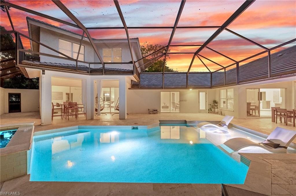 8058 Vera Cruz Way, Naples, FL 34109 photo