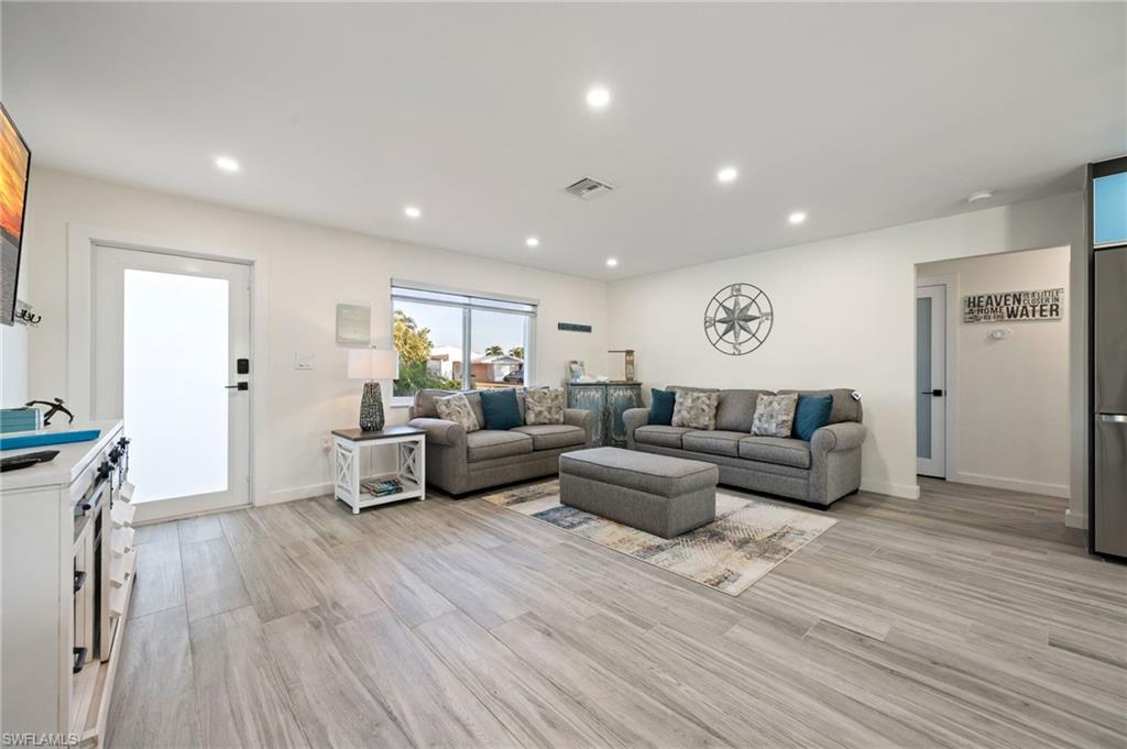 3571 Emerald Ave, Saint James City, FL 33956 photo