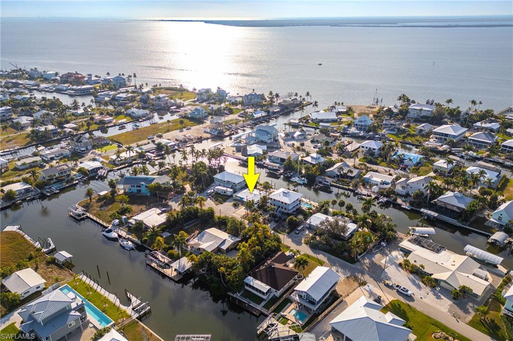 3571 Emerald Ave, Saint James City, FL 33956 photo