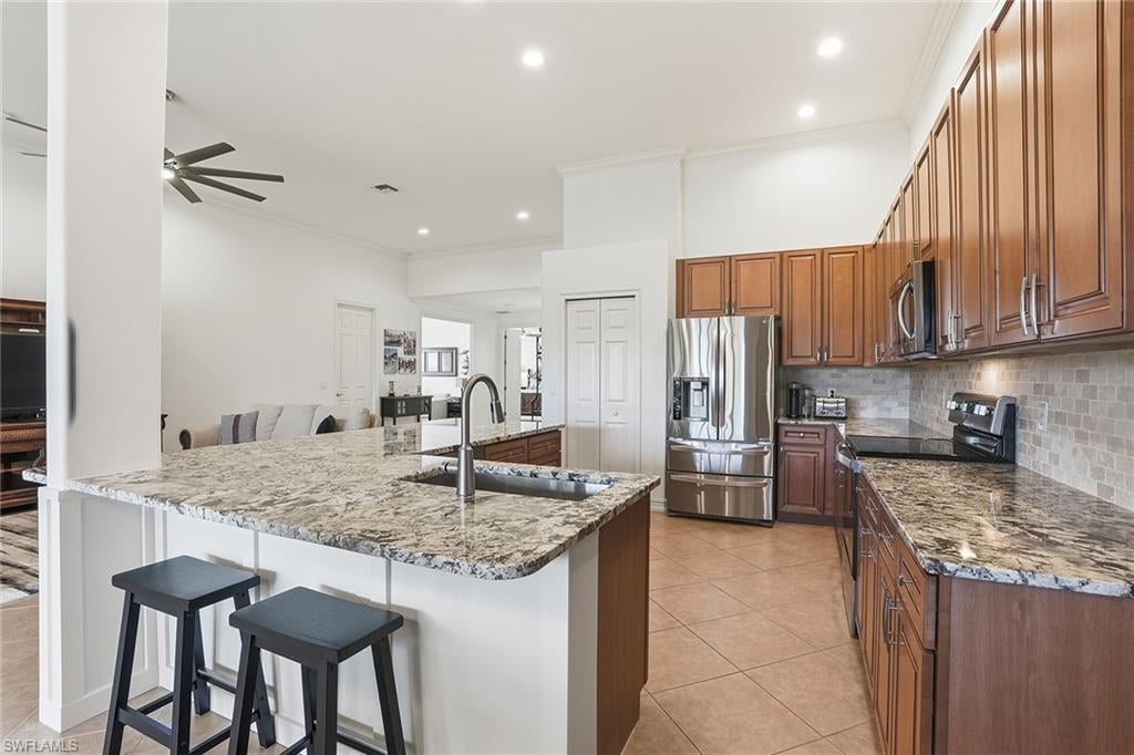 9340 Triana Ter, Fort Myers, FL 33912