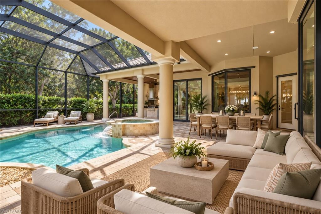 971 Tivoli Dr, Naples, FL 34104 photo