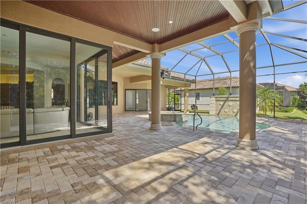 971 Tivoli Dr, Naples, FL 34104 photo
