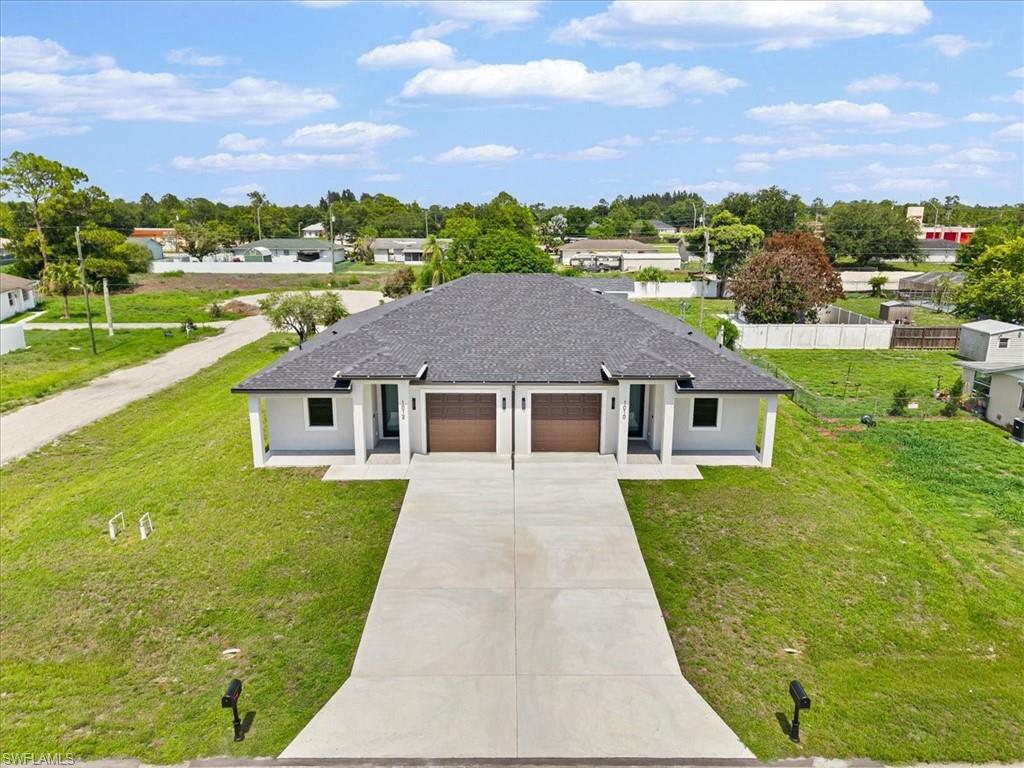 1010 1012 Gerald Ave, Lehigh Acres, FL 33936