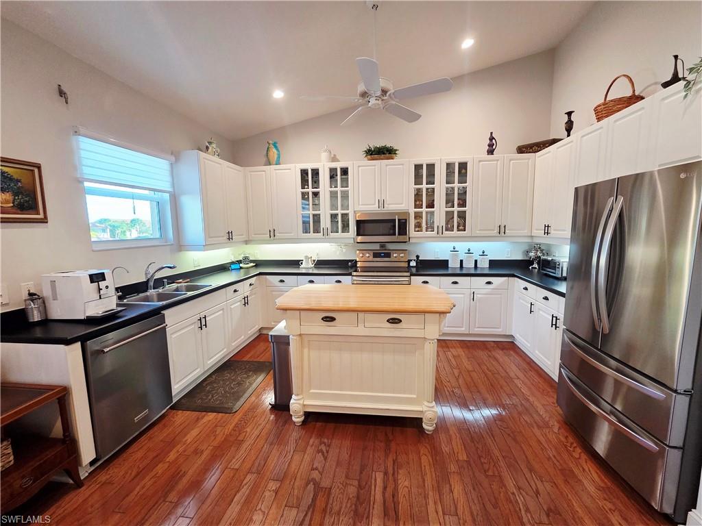 6775 Huntington Lake Cir #202, Naples, FL 34119 photo