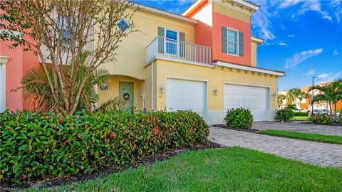 Townhouse in FORT MYERS FL 9819 Catena WAY #105.jpg