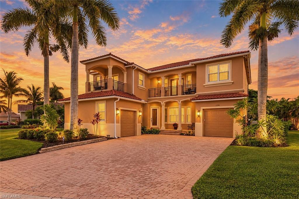 17191 Wrigley Cir, Fort Myers, FL 33908