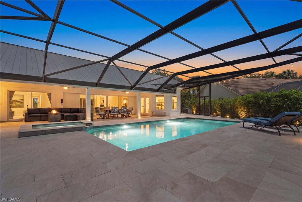245 Monterey Dr, Naples, FL 34119 photo