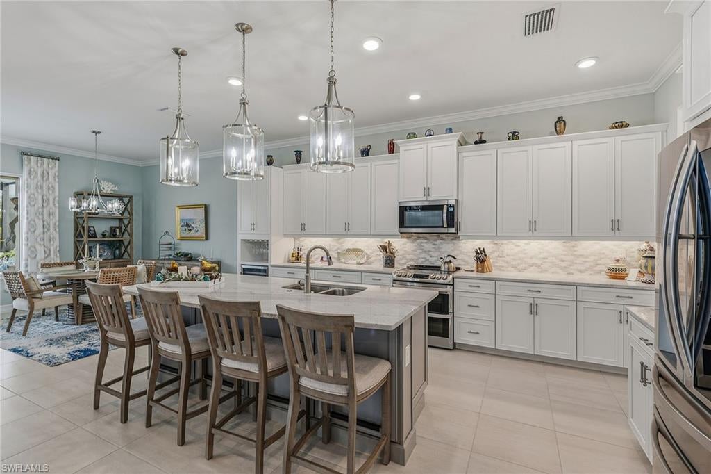 14685 Kelson Cir, Naples, FL 34114 photo