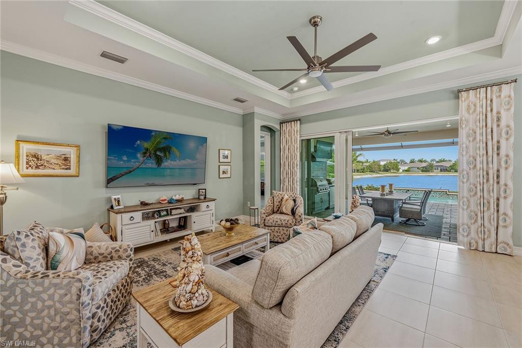 14685 Kelson Cir, Naples, FL 34114 photo