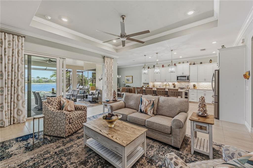 14685 Kelson Cir, Naples, FL 34114 photo