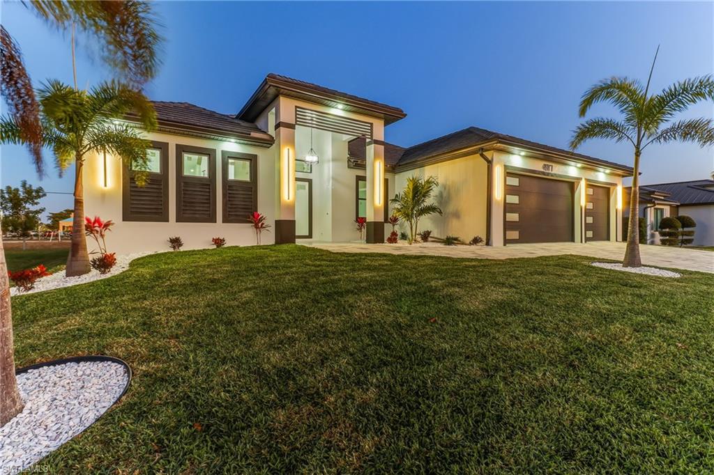 4817 18 Ave, Cape Coral, FL 33914