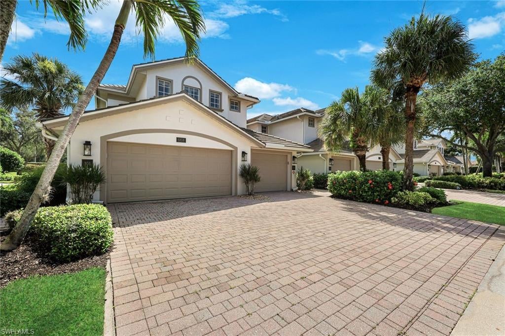6858 Ascot Dr #201, Naples, FL 34113 photo