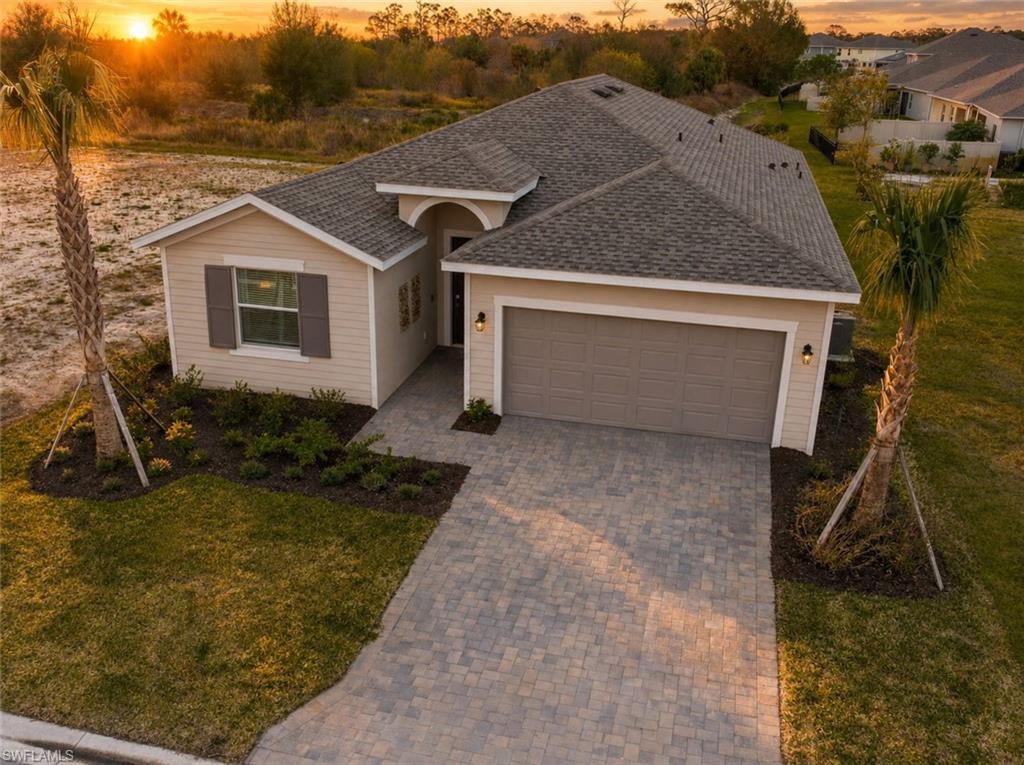 18807 Marlin Kite Ln, North Fort Myers, FL 33917 photo