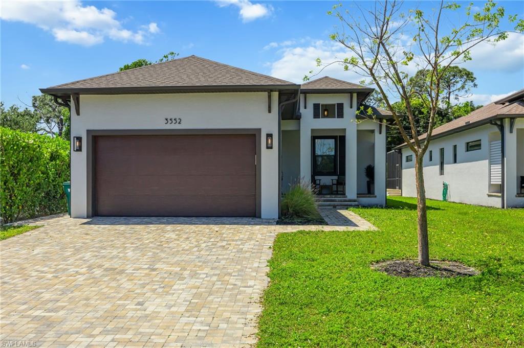 3552 Hibiscus Ave, Naples, FL 34104 photo