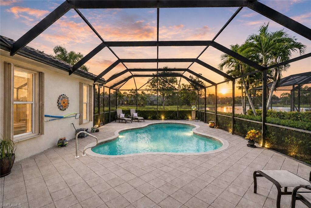 19603 Maddelena Cir, Estero, FL 33967 photo