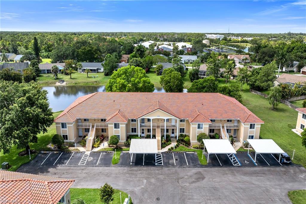 208 Furse Lake Cir #D 6, Naples, FL 34104 photo