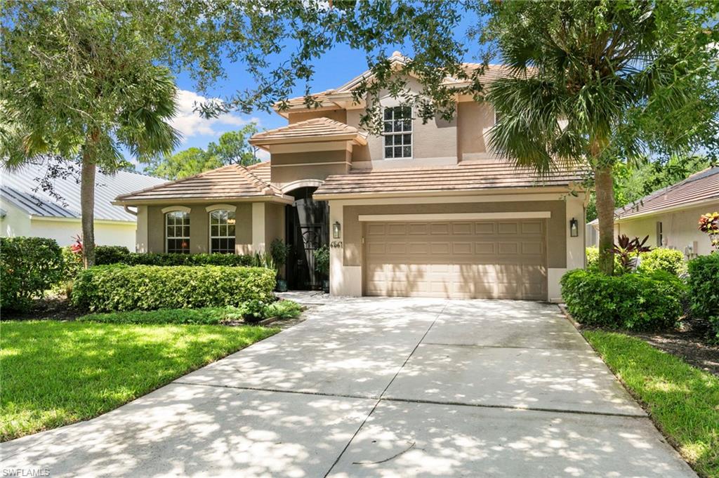 6561 Autumn Woods Blvd, Naples, FL 34109 photo