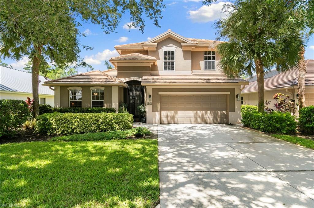 6561 Autumn Woods Blvd, Naples, FL 34109 photo