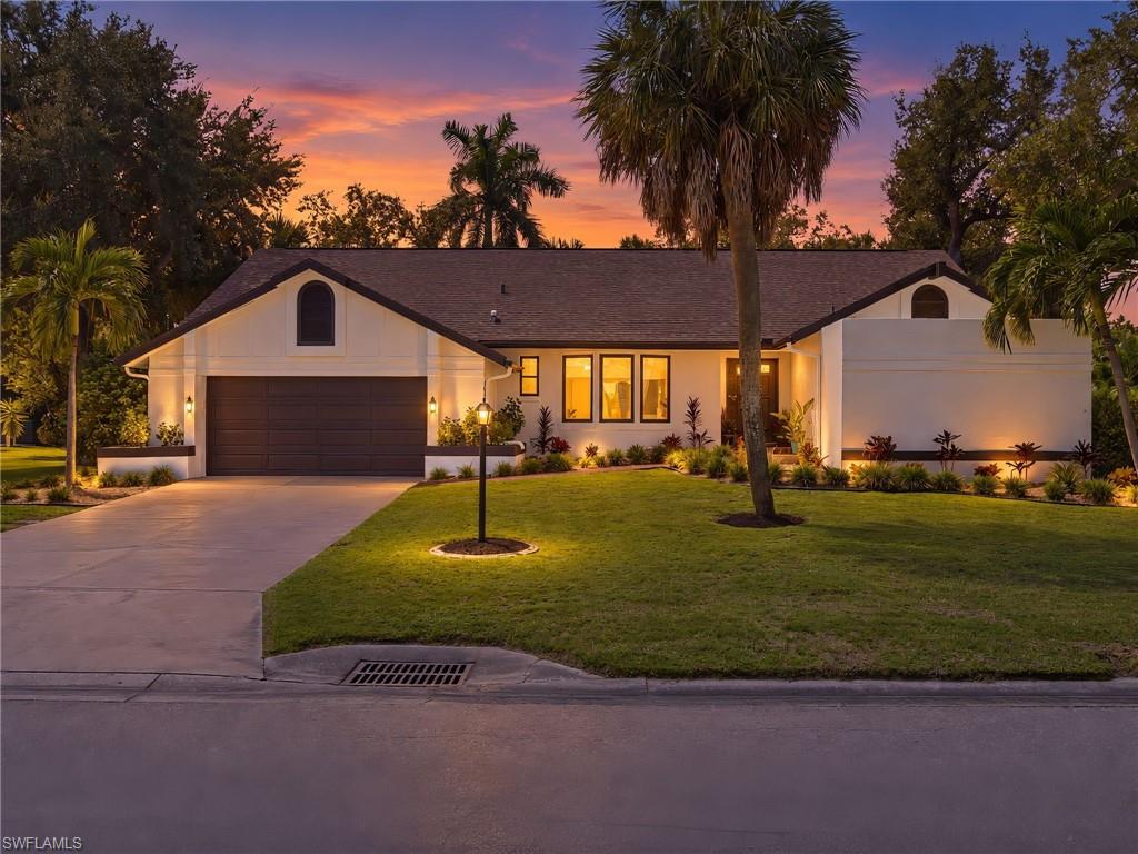 12442 Mcgregor Woods Cir, Fort Myers, FL 33908 photo