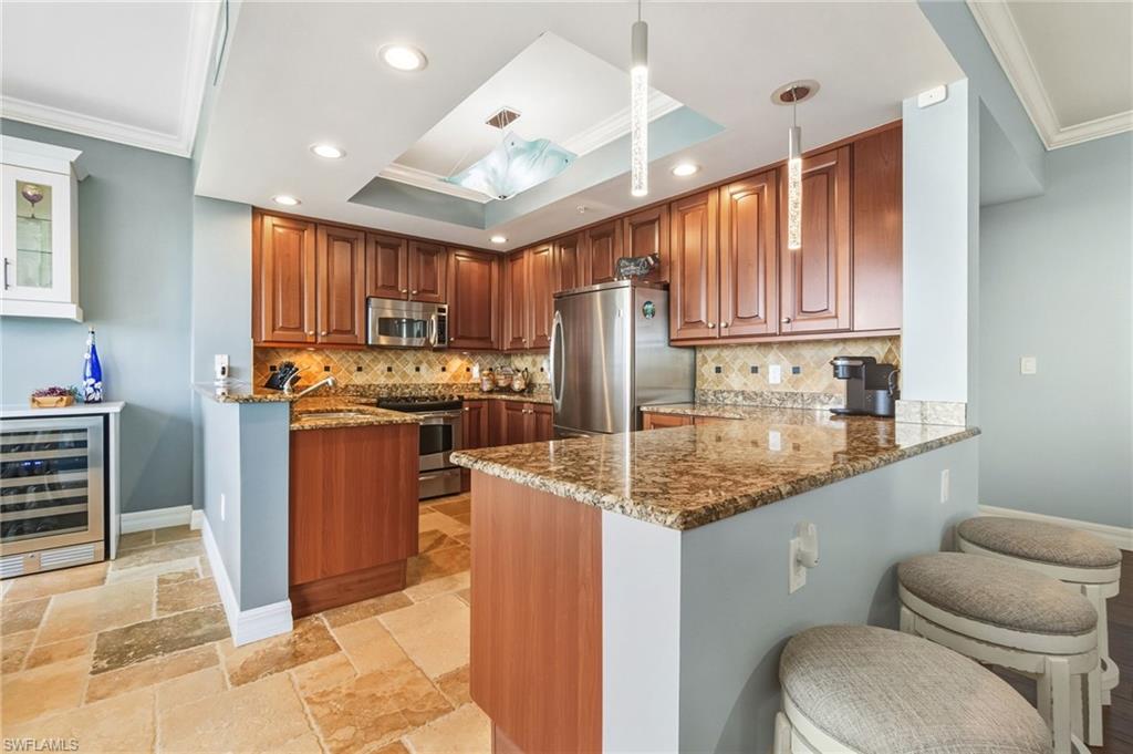 4751 W Bay Boulevard 1003, Estero, FL 33928 photo