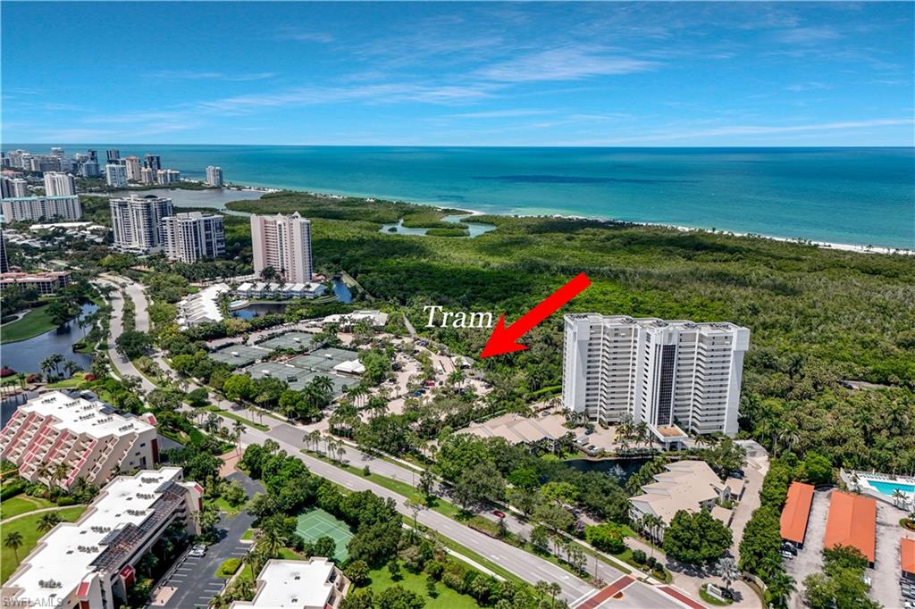 6361 Pelican Bay Blvd #503, Naples, FL 34108 photo