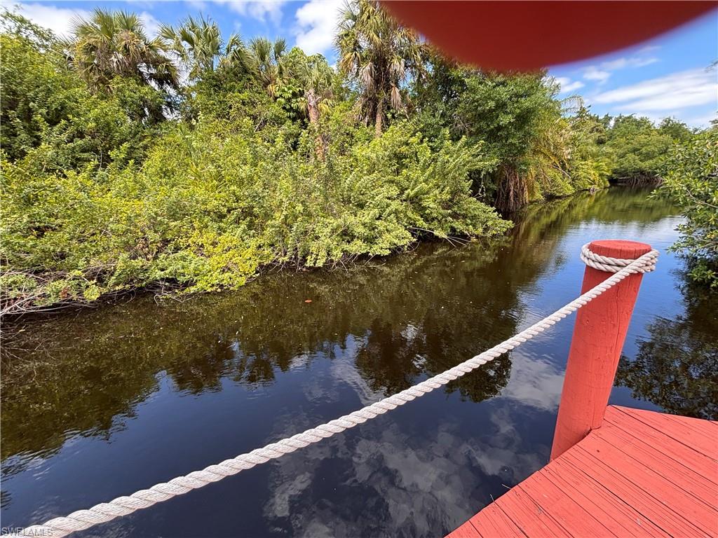 1933 Flamingo Dr, North Fort Myers, FL 33991 photo