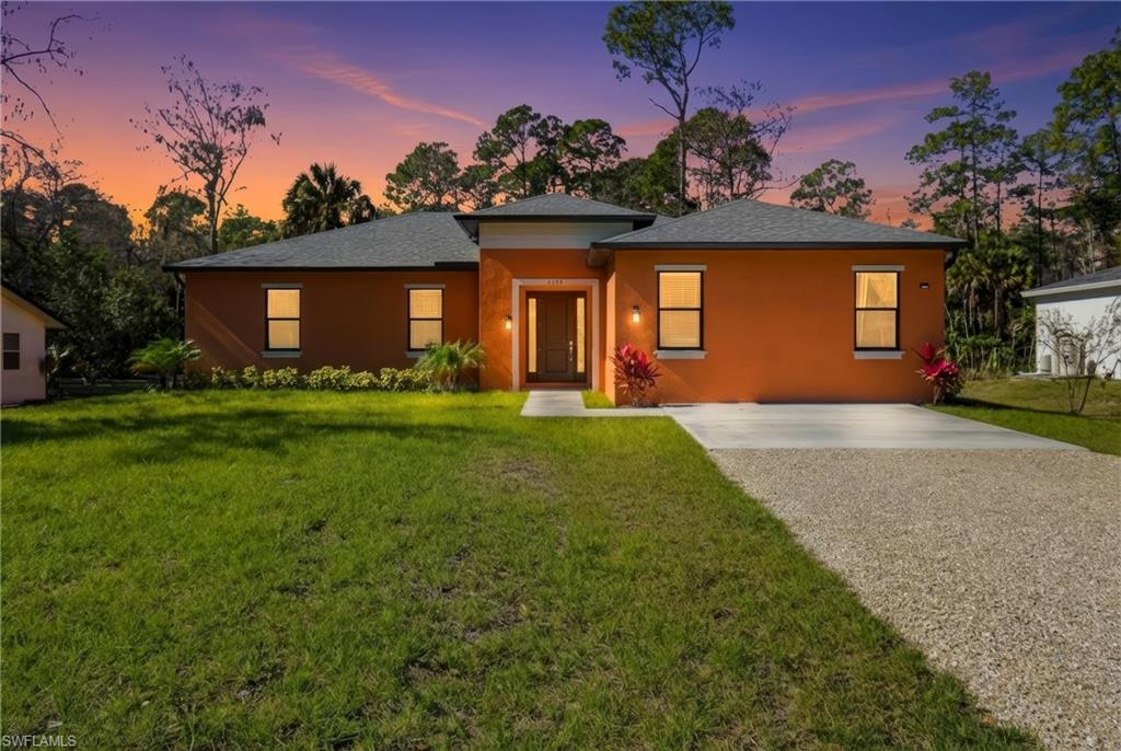 2167 Della Dr, Naples, FL 34117