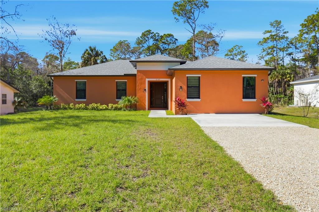 2167 Della Dr, Naples, FL 34117 photo