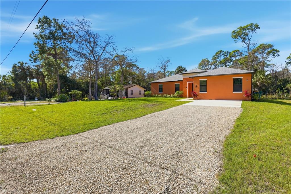 2167 Della Dr, Naples, FL 34117 photo