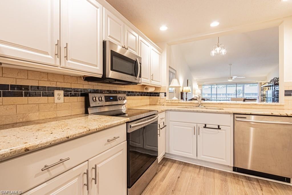 1310 Yesica Ann Cir #H 203, Naples, FL 34110 photo
