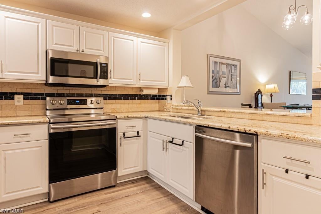 1310 Yesica Ann Cir #H 203, Naples, FL 34110 photo